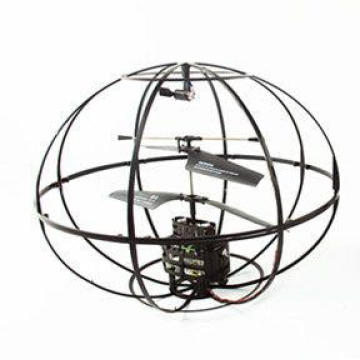 flying ball magic 3.5CH flash w/ USB cable